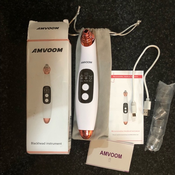 Amvoom Blackhead Instrument - Picture 3 of 4